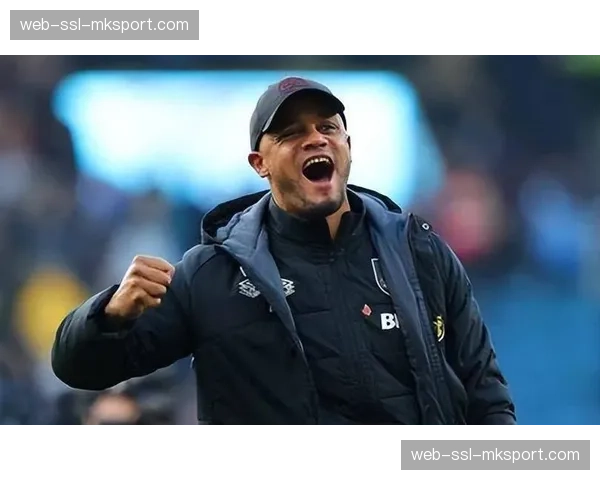 伯恩利主帅孔帕尼帅位动摇，俱乐部被传接触前英超教练