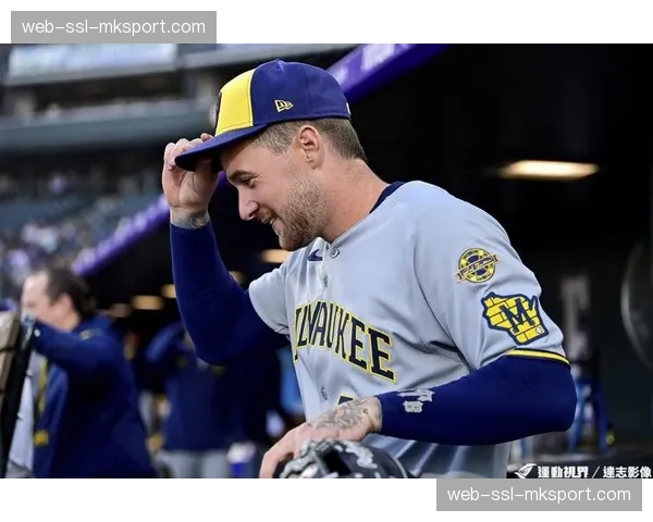 数据盘点:2026赛季首周,大联盟全垒打产量同比上升15% 数据盘点:2026赛季首周,大联盟全垒打产量同比上升15%