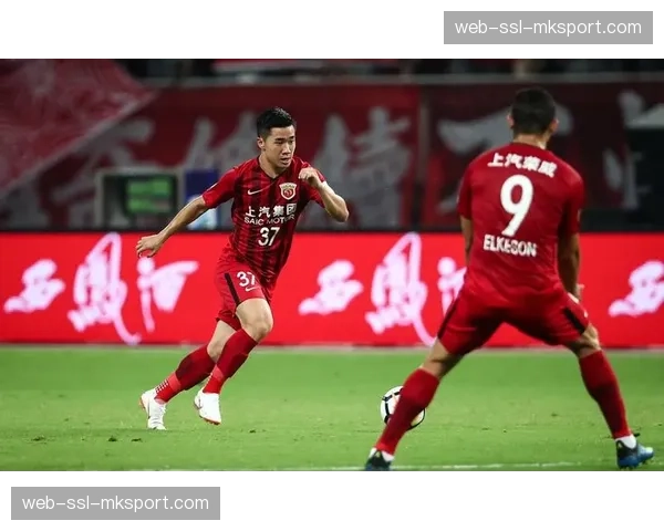 中超联赛与新流媒体平台达成转播合作协议,覆盖东南亚地区 中超联赛与新流媒体平台达成转播合作协议,覆盖东南亚地区