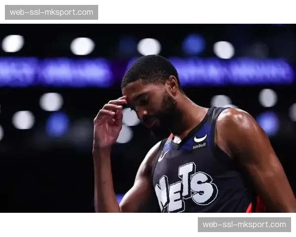 篮网102-96奇才，布里奇斯关键三分锁定胜局