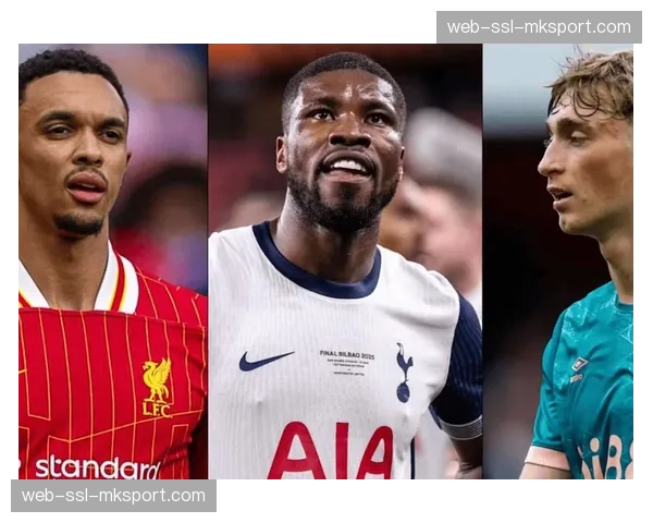 夏季转会窗前瞻：英超豪门亿元级引援争夺战悄然开启