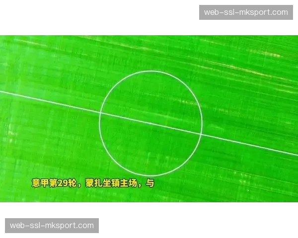 蒙扎2-2战平萨勒尼塔纳，保级关键战各取一分